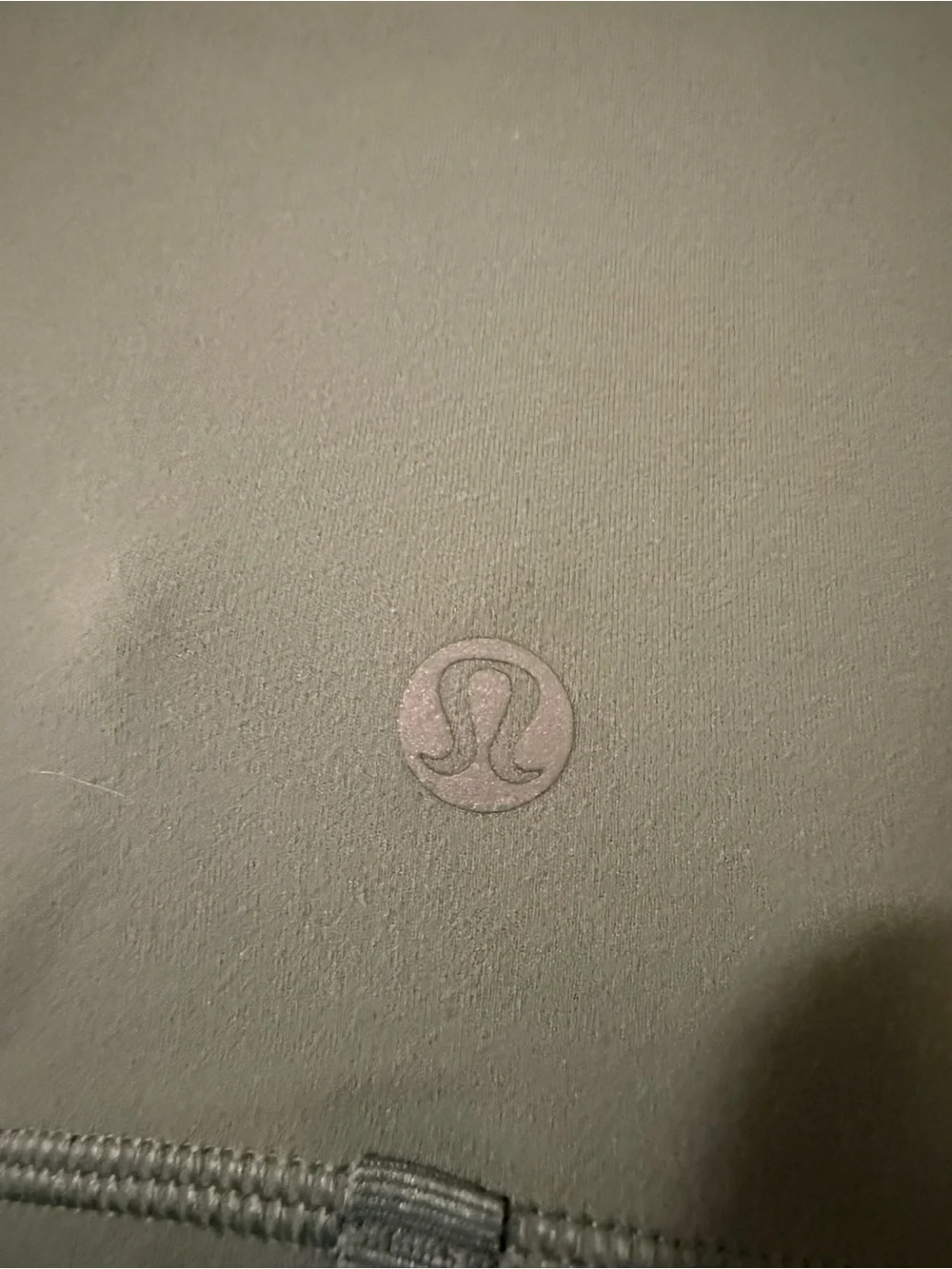 Lululemon Cropped Define Jacket
